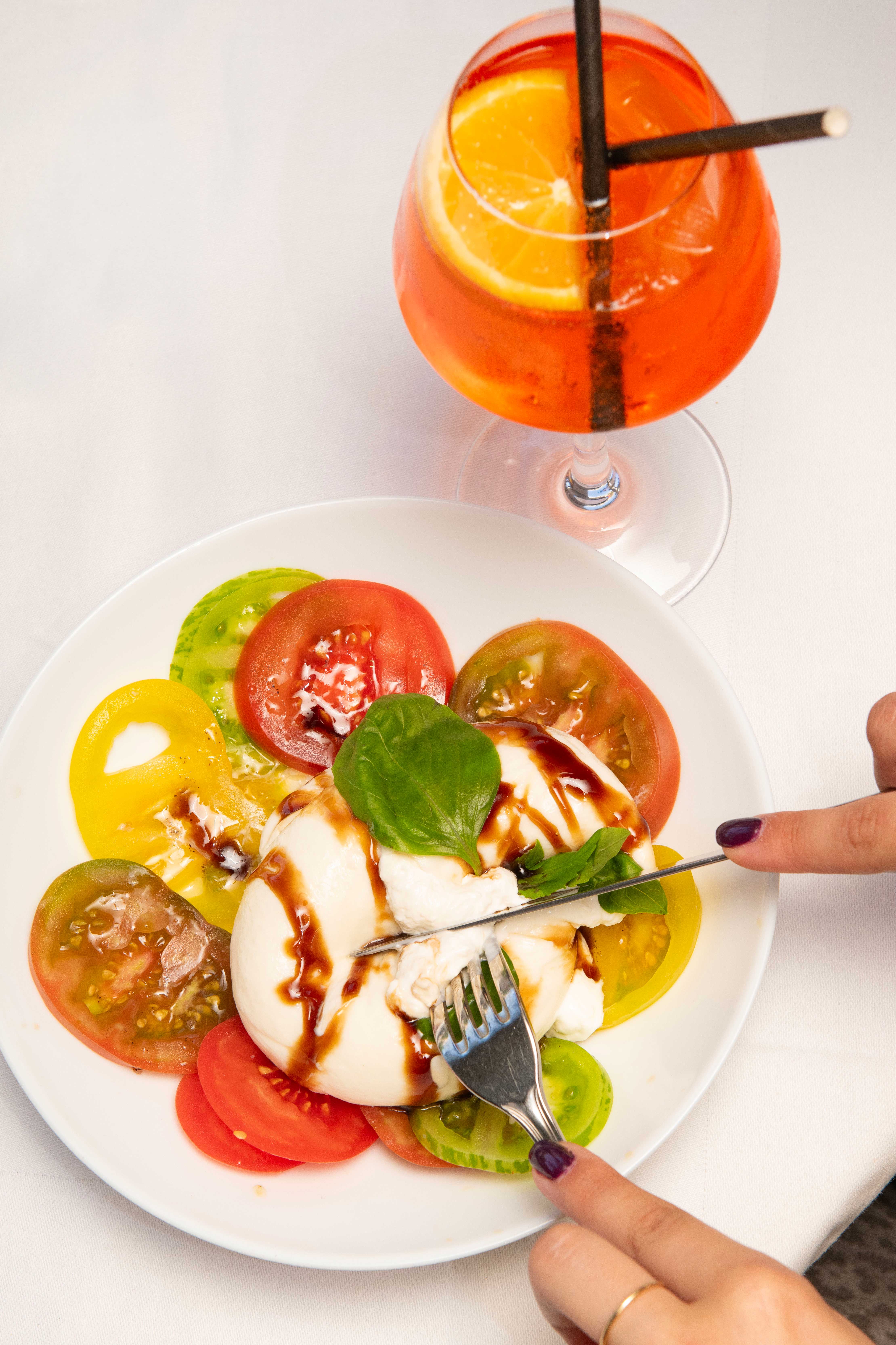 food photography photographe culinaire restaurant Paris