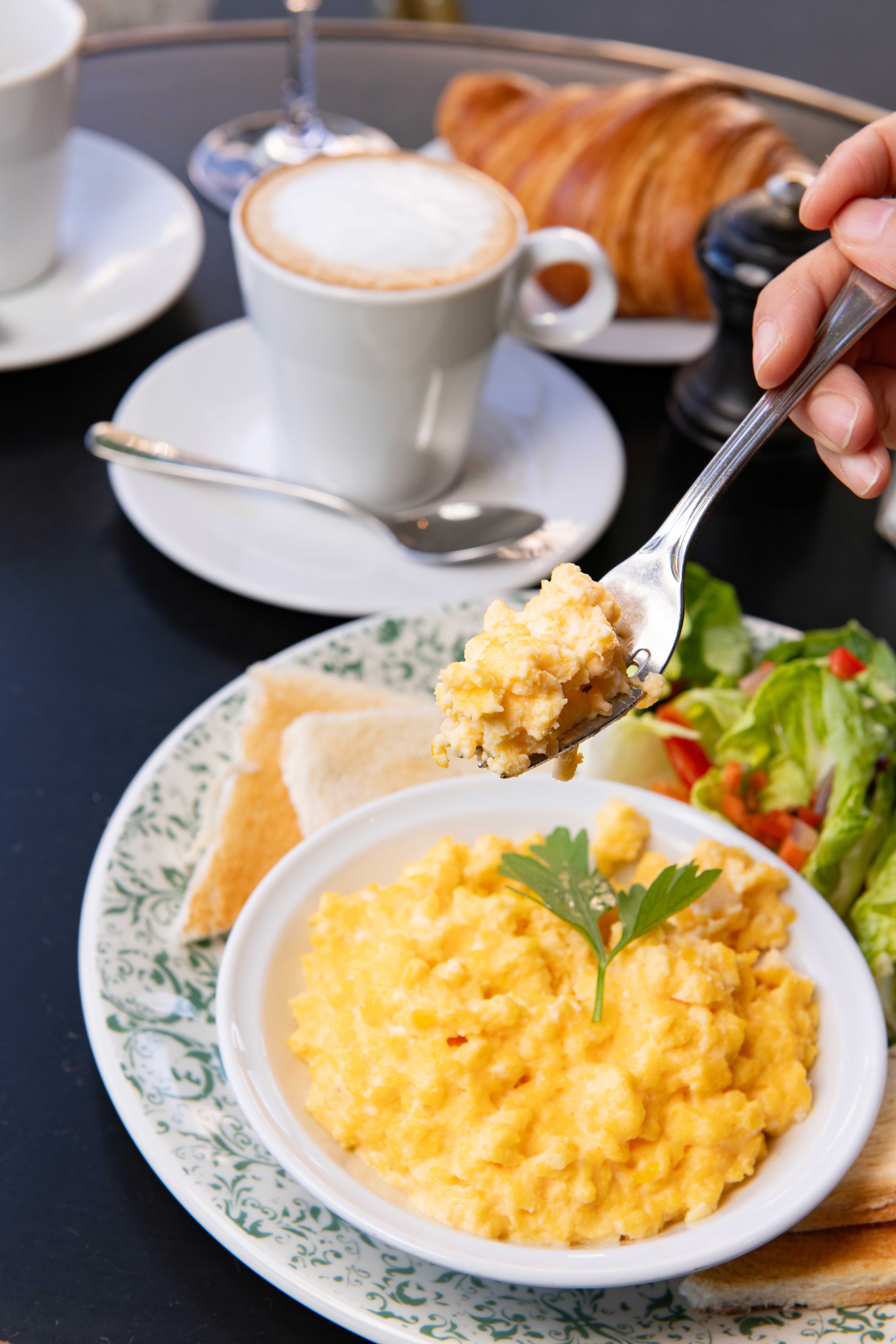 food photography photographe culinaire restaurant Paris