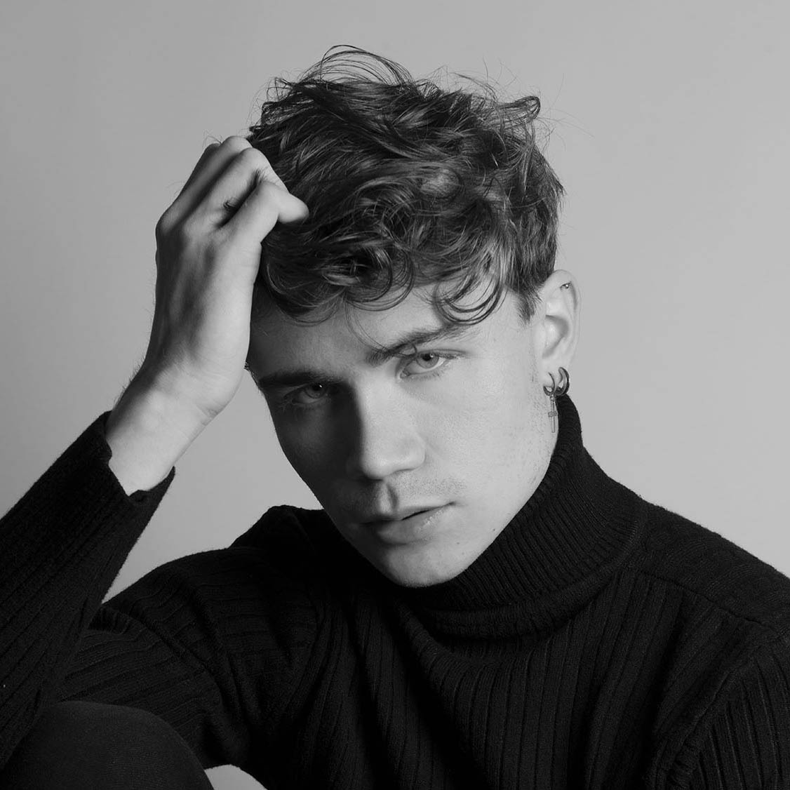 book comédien Paris studio