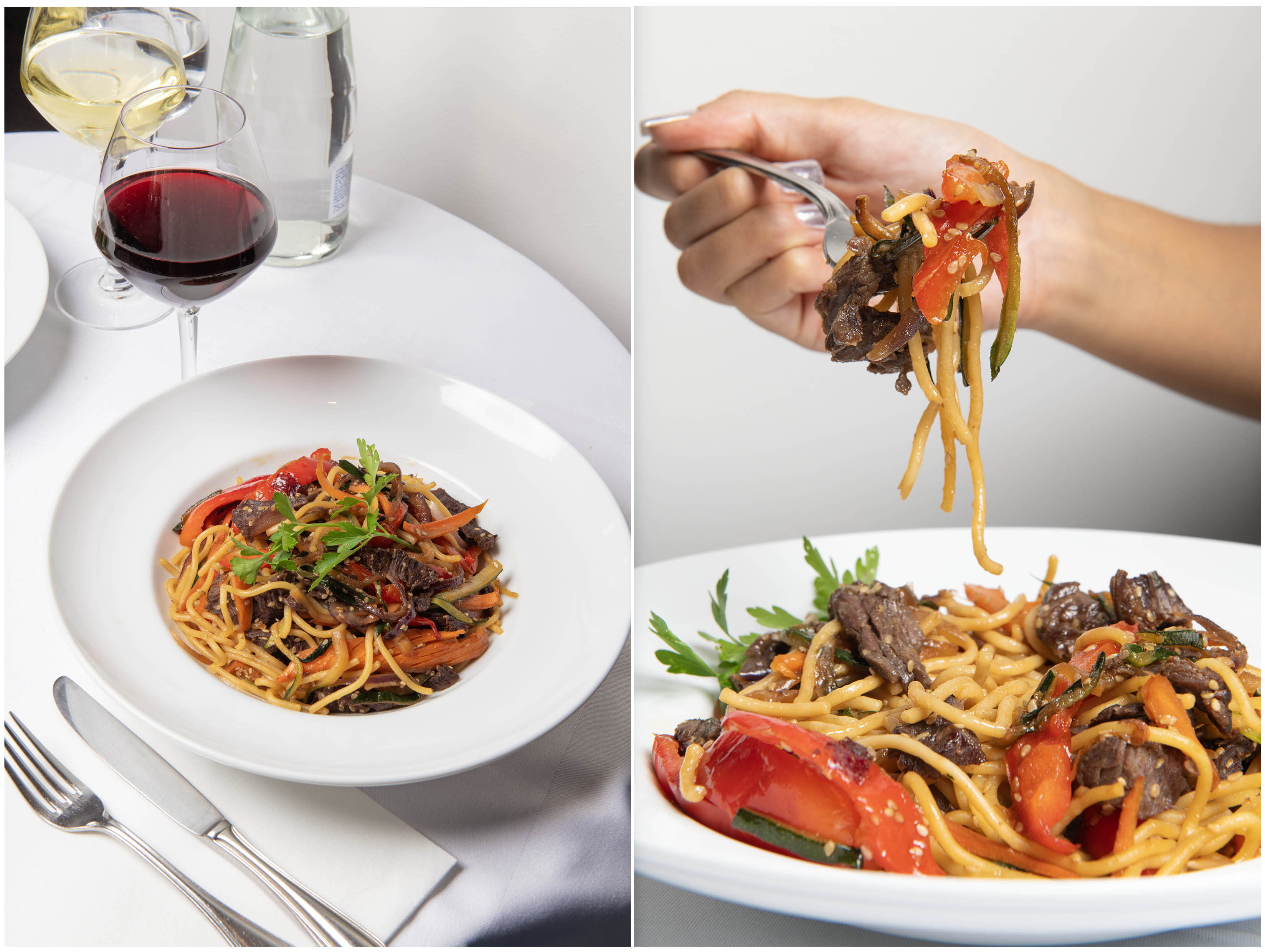 photographe culinaire Paris food photography