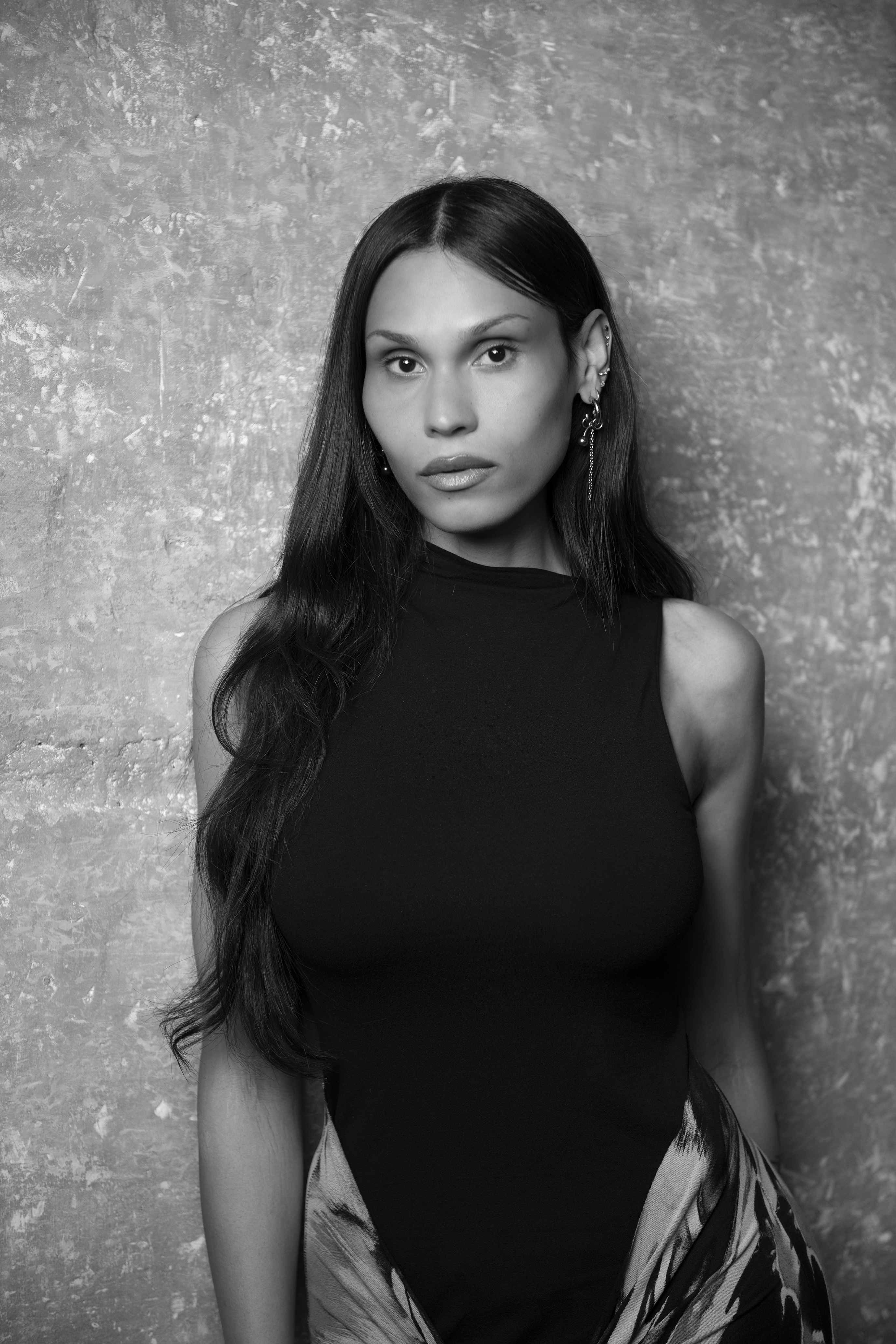 Studio photo  photographe paris portrait