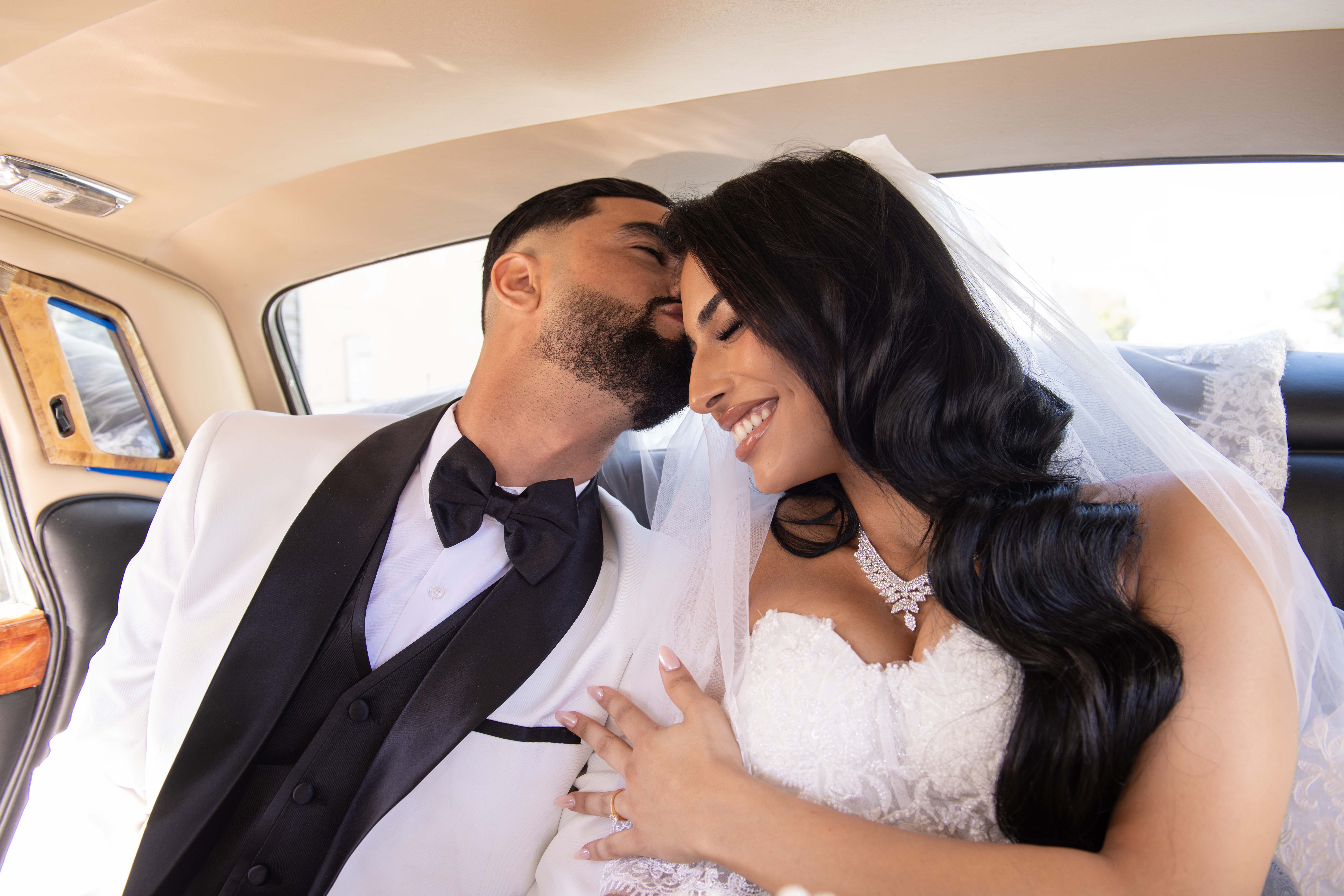 mariage photographe paris 