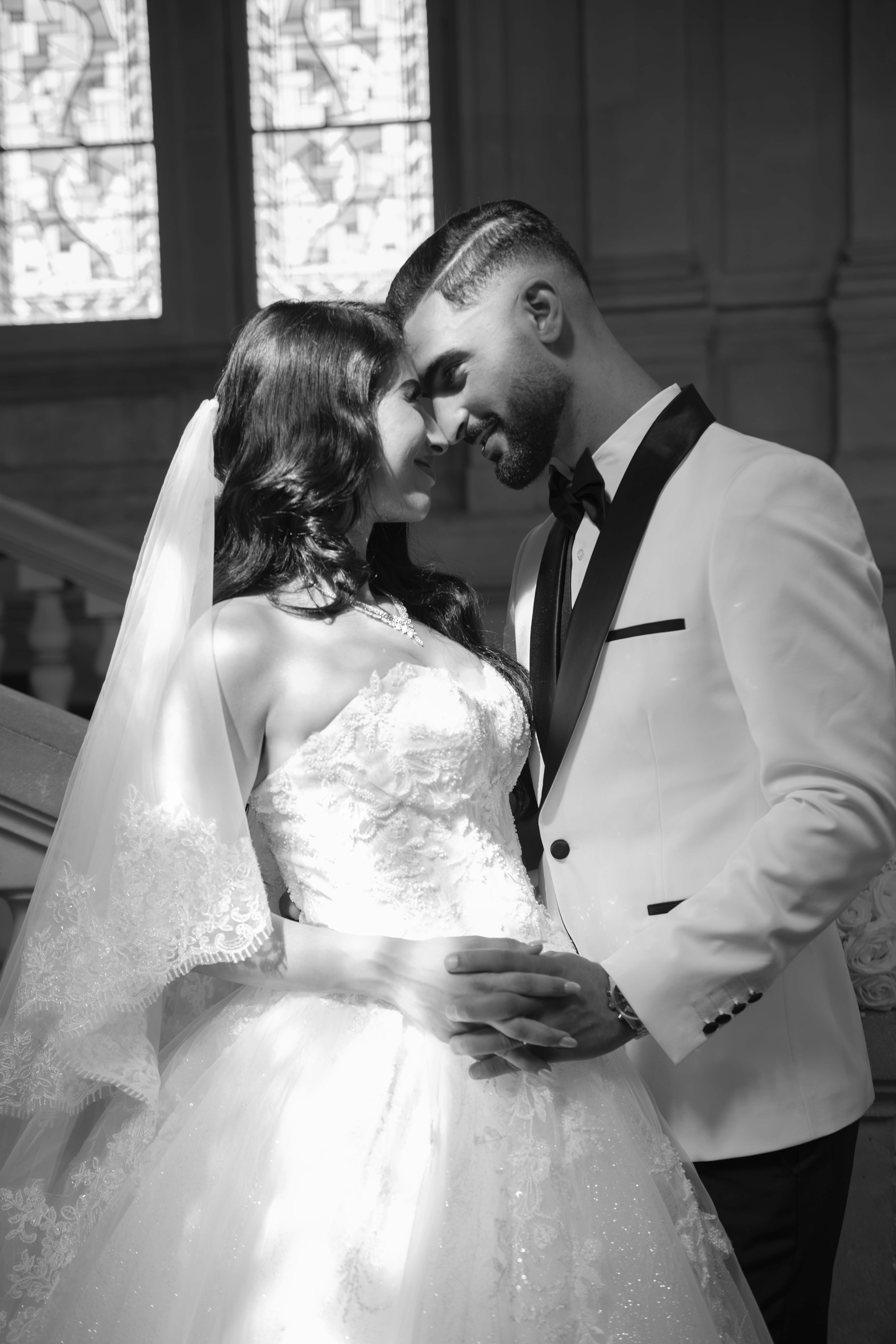 mariage photographe paris séance photo