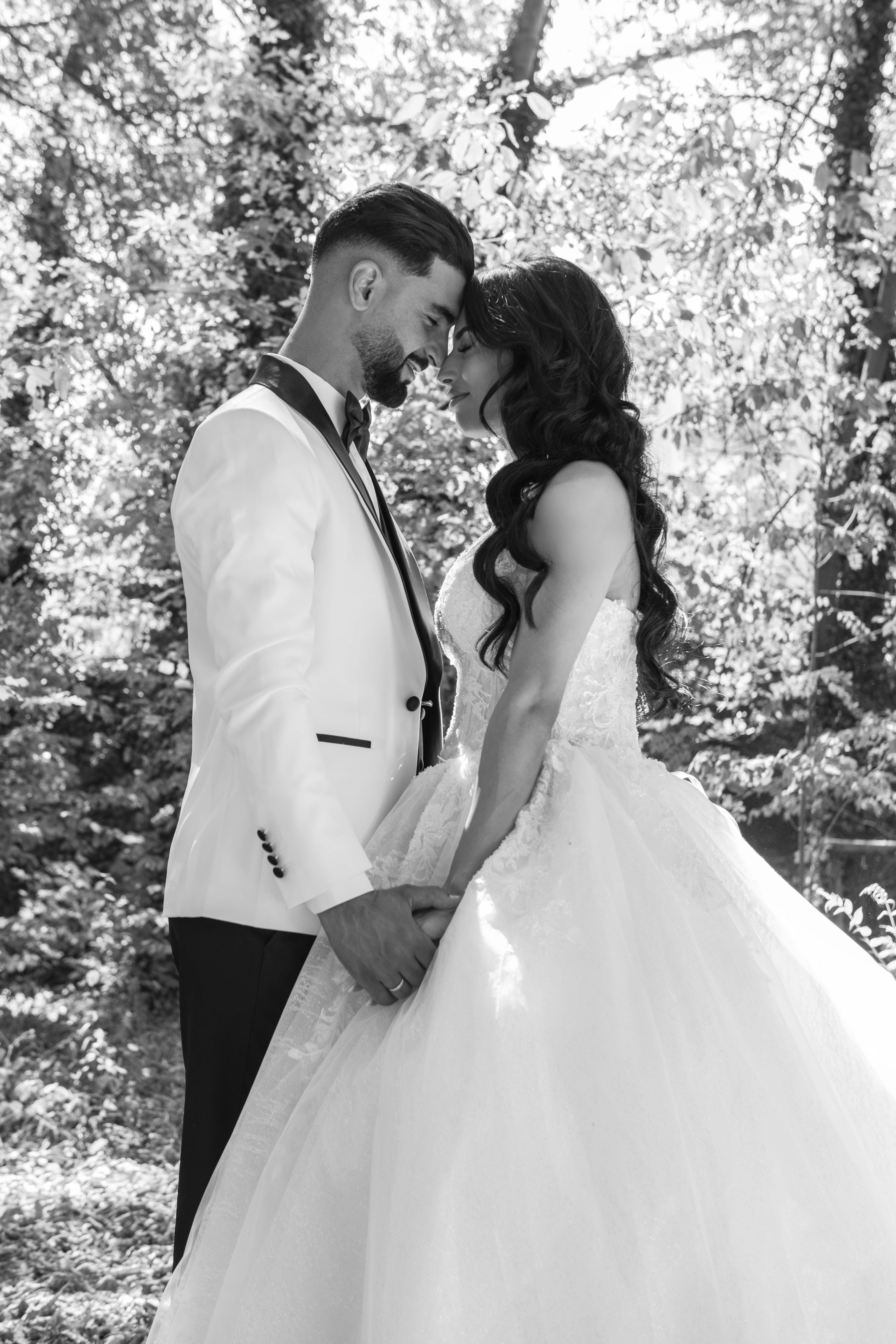 mariage photographe paris séance photo