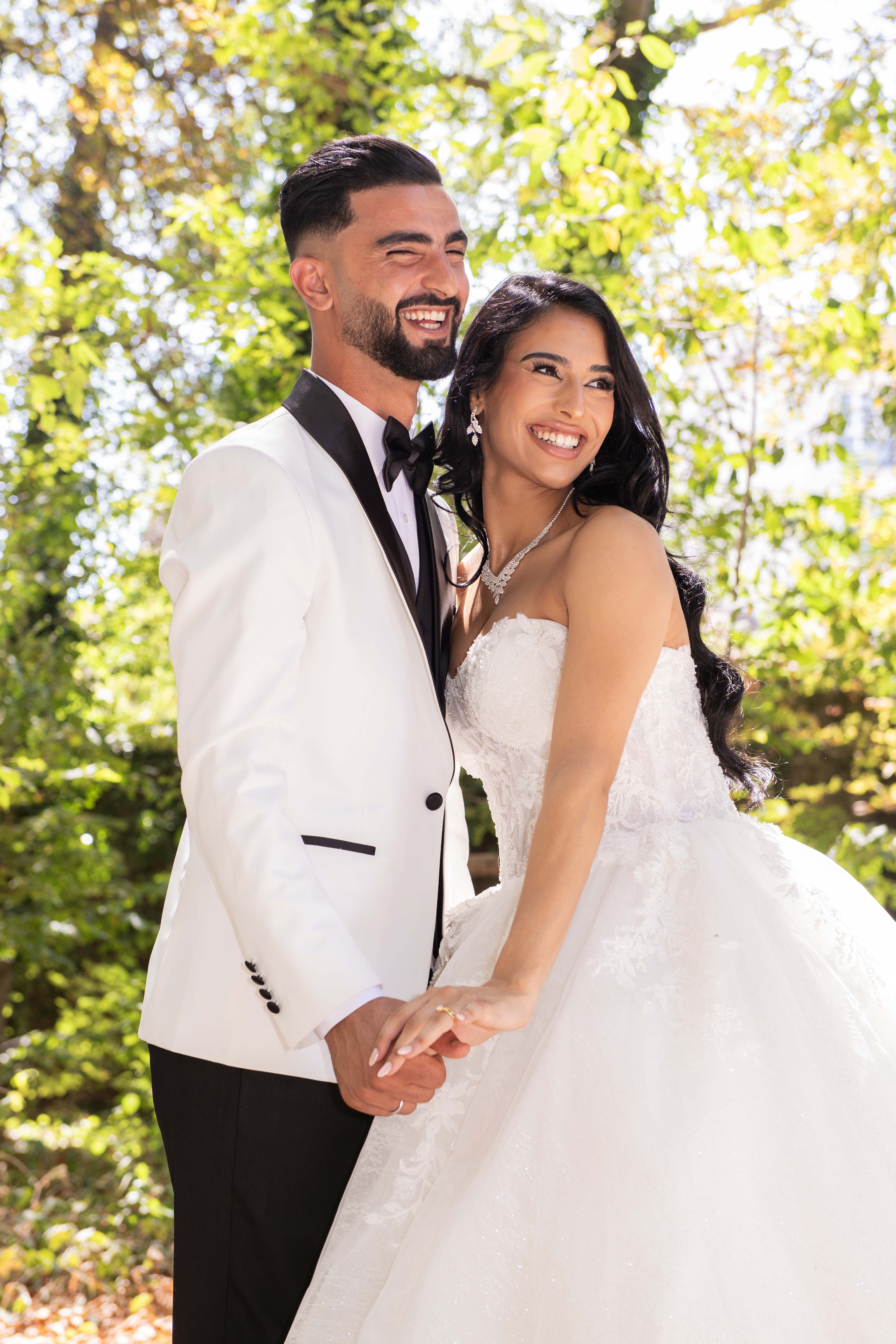 mariage photographe paris 