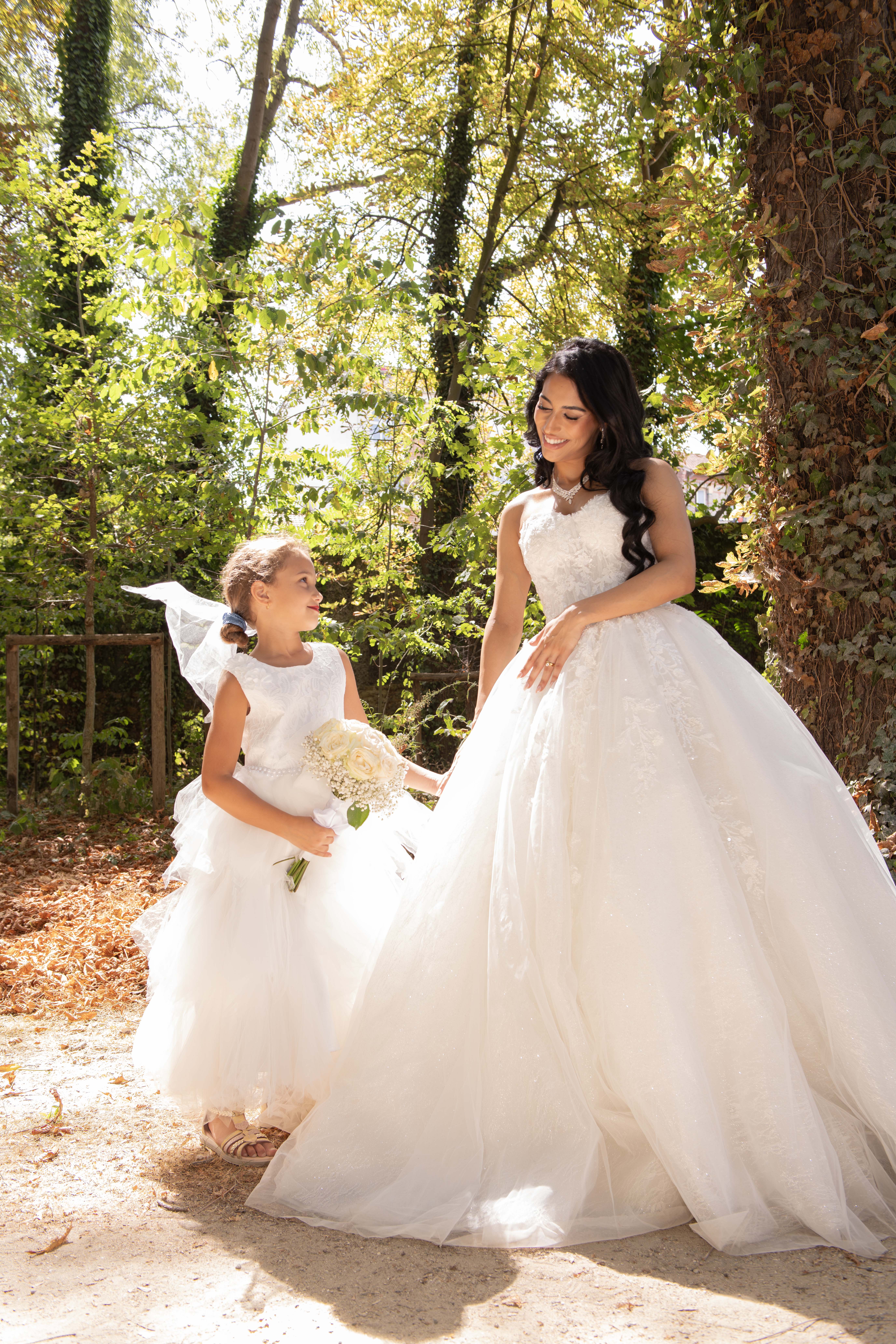 mariage photographe paris séance photo